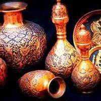 مسگری تنها به مردان تعلق ندارد
