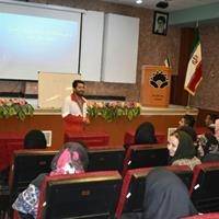 برگزاری دوره آموزشی عوامل اجرایی و کارکنان واحدهای پذیرایی بین‌راهی در گلستان