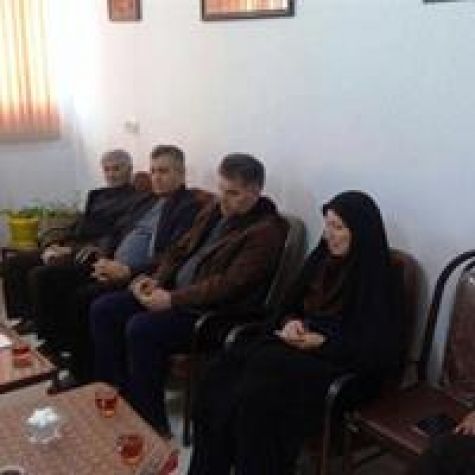 جلسه کمیته برنامه‌ریزی و آمار ستاد اجرایی خدمات سفر شهرستان قروه برگزار شد