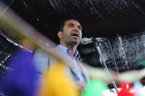 ایران و ایرانی مدیون بختیاری‎ها و عرب‎های خوزستان‌اند