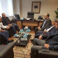 کانون جهان‌گردی و اتومبیل‌رانی و انجمن صنفی دفاتر خدمات مسافرتی تفاهم‌نامه همکاری امضا می‌کنند