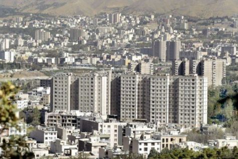 افزایش ۱۷.۷درصدی معاملات مسکن در بهمن