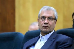 "ربیعی" مسئول کمیته ویژه رسیدگی به حادثه نفتکش ایرانی شد