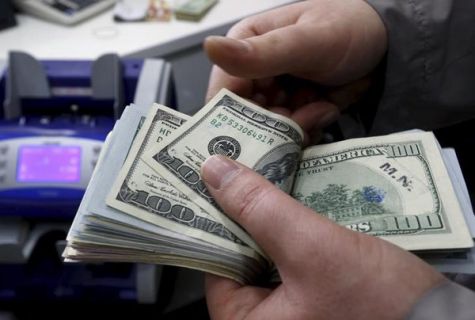 دولت حق برداشت از درآمدهای ناشی از افزایش نرخ ارز را ندارد