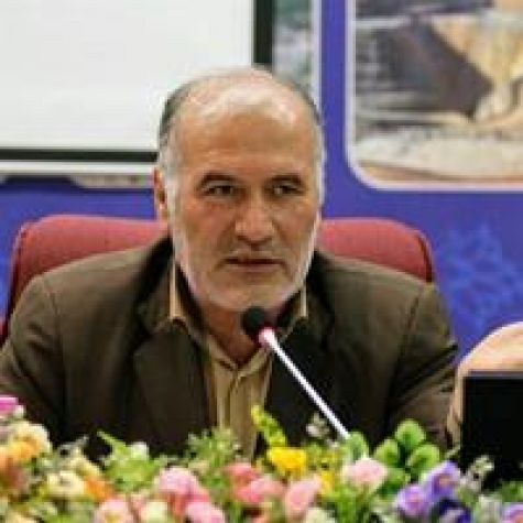 طراحی و توليدات ما بايد شناسنامه عصر ما با شد