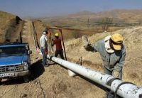 جایگاه مطلوبی در تجارت جهانی گاز نداریم