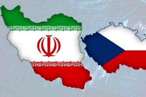 تأکید رییس مجلس نمایندگان چک بر گسترش همکاری‌های "ایران" و "چک"