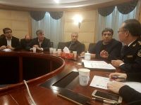 تصمیم‌گیری برای انتقال پیکرهای دریانوردان ایرانی تا ساعاتی دیگر