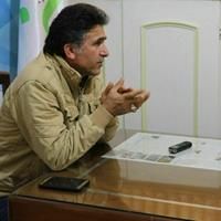 گنبد نمکی قم در معرض تخریب است