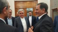 توسعه گردشگری از اولویت‌های جدی دولت است