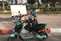 رقابت «تعطیلات رویایی» با « «پایتخت ۵» و «دیوار به دیوار»