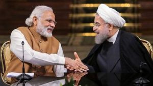 هند موافقت‌نامه اجتناب از اخذ مالیات مضاعف با ایران را ابلاغ کرد