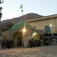 حضور یگان حفاظت میراث‌فرهنگی نیشابور مانع تخریب امامزاده قدیمی شد