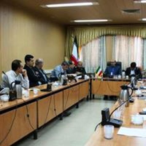 دومین جلسه ستاد اجرایی خدمات سفر کامیاران برگزار شد