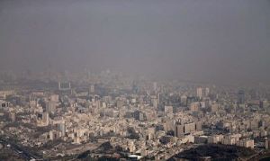 شهرداری تهران مکلف به اجرای طرح کاهش آلودگی هوا شد