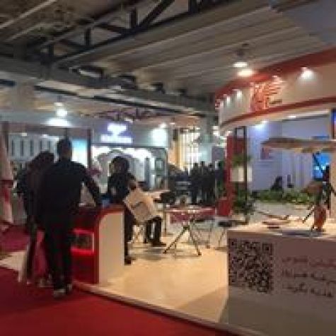 تخفیف 5 تا 50درصدی هتل‌ها در نمایشگاه گردشگری تهران