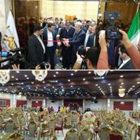 رستوران درجه‌یک حاج‌محسن در محمودآباد افتتاح شد