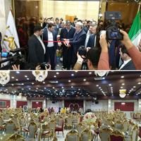 رستوران درجه‌یک حاج‌محسن در محمودآباد افتتاح شد