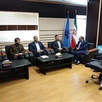 تشکیل کارگروه دو جانبه همکاری بین میراث‌فرهنگی و صداوسیمای خراسان جنوبی