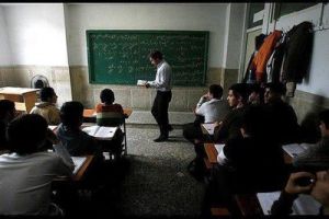 تعیین تکلیف وضعیت استخدامی معلمان حق‌التدریس
