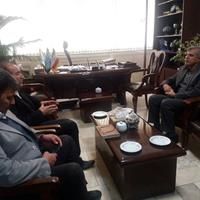 افزایش همکاری‌های مشترک میراث‌فرهنگی و منابع طبیعی خراسان رضوی در حوزه گردشگری