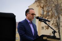 آیین سنتی نوروزگاه با حضور استاندار آذربایجان شرقی برگزار شد