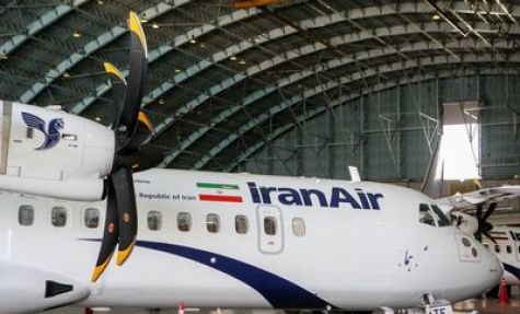 نوسازی ناوگان هوایی ایران با خریدهای برجامی
