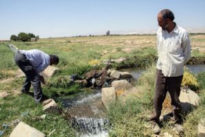 دبیرخانه دائمی اقتصاد آب تشکیل شد