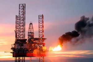 افزایش قیمت جهانی نفت به دنبال اظهارات الفالح