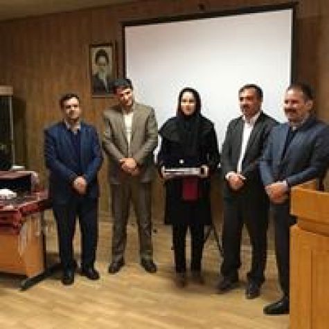6 دوره آموزشی صنایع‌دستی در اصفهان برگزار شد