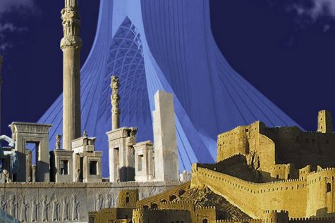 بدون تبلیغ و بازاریابی، گردشگری ایران درجا خواهد زد
