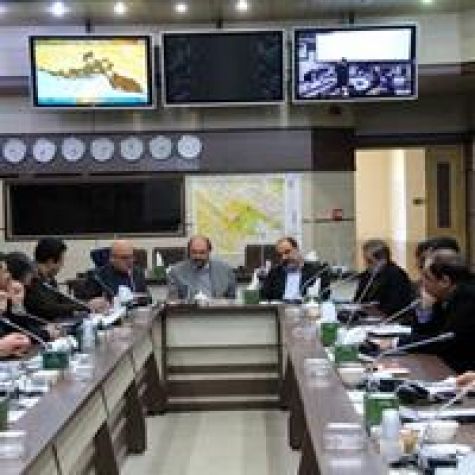 «قزوین، نزدیک‌ترین مقصد» شعار استان قزوین برای نوروز 1397