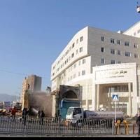 پیگیری قانونی سازمان میراث‌‎فرهنگی برای حفاظت از مسجد تاریخی در مشهد