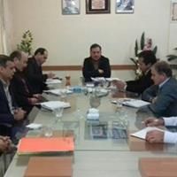 ضرورت آمادگی خدمت به زائران تمام دستگاه‌‌های اجرایی چناران در نوروز 97