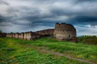 200 قلعه تاریخی در مشگین‌شهر شناسایی شده است