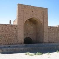 آب‌انبار بی‌بی‌حسین‌خان بسطاق مرمت می‌شود