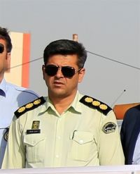 تامین امنیت گردشگران و حفاظت از آثار تاریخی استان خوزستان در نوروز 97
