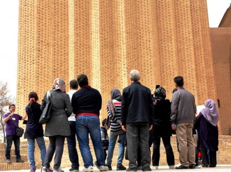 نتایج طرح نظرسنجی از مسافران نوروزی سمنان پیش از پایان تعطیلات اعلام می‌شود