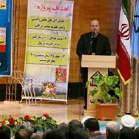 گام‌های بزرگی در حوزه گردشگری گلستان در حال برداشته شدن است