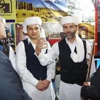 خواف یکی از مراکز مهم موسیقی سنتی ایران است