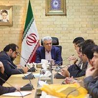 تقویت محور‌های گردشگری غرب کشور/ نمایشگاه گردشگری فرصت بسیار خوبی برای معرفی جاذبه‌های کردستان است
