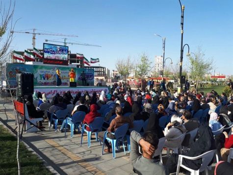 برگزاری جشنواره گردشگری کودک و خانواده در استان مرکزی تمدید شد