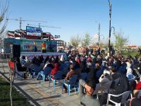 برگزاری جشنواره گردشگری کودک و خانواده در استان مرکزی تمدید شد