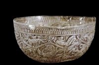 آثار نمایشگاه سیلا و پارس به کره بازگشت