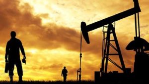 نفت رکورد ۴ساله را شکست
