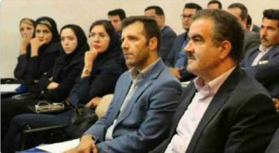 برگزاری دوره بانکداری دیجیتال در بانک ایران زمین