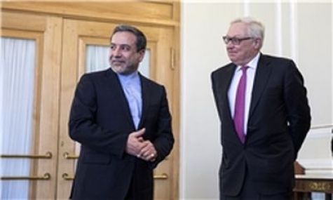 توافق دوباره ایران و روسیه برای حفظ برجام