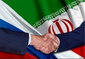 مذاکرات گمرکی ایران و روسیه نهایی شد