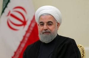 روحانی: تقویت روابط با همسایگان از سیاست‌های اصولی دولت است