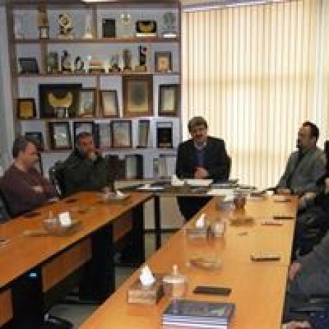 سرپرست معاونت گردشگری و سرمایه‌گذاری کردستان معرفی شد